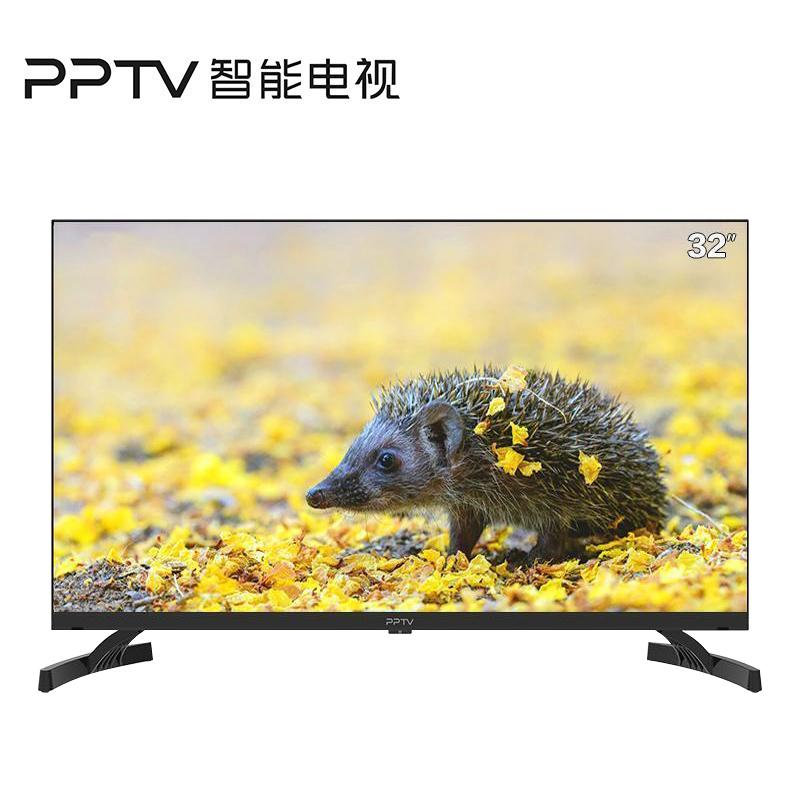 PPTV全面屏智能电视32英寸高清人工智能液晶电视杜比解码A32 39 40