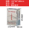 藏青色 不锈钢配电箱户外防水箱壁挂监控电表强弱电源控制家用充电桩带锁