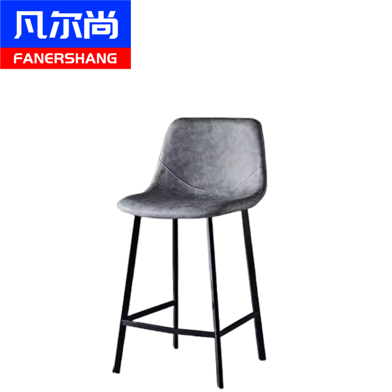 凡尔尚高脚椅高清大图