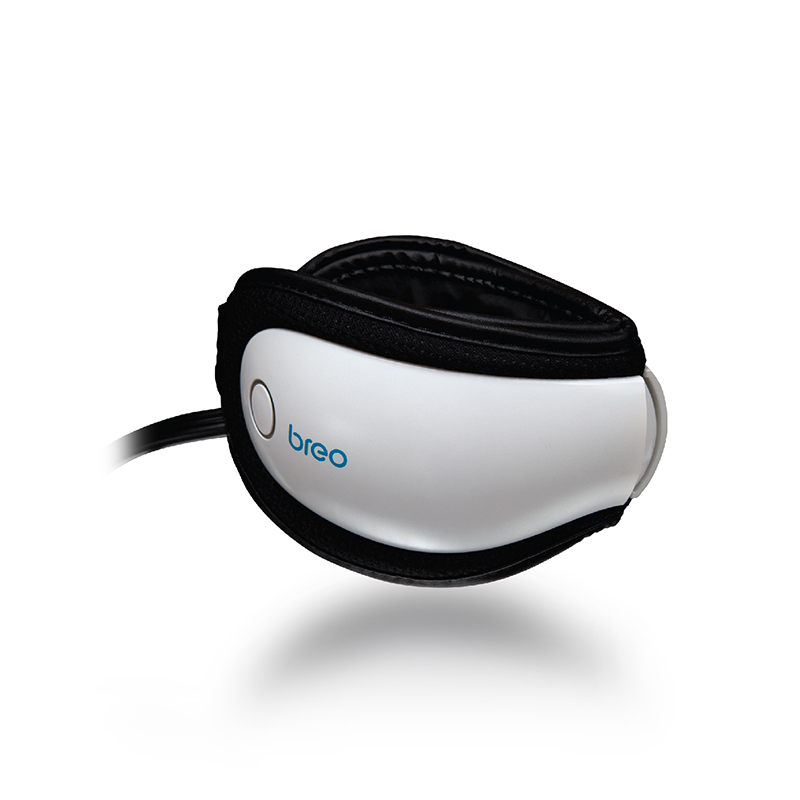 倍轻松(breo) 眼部按摩器 iSee310/台高清大图
