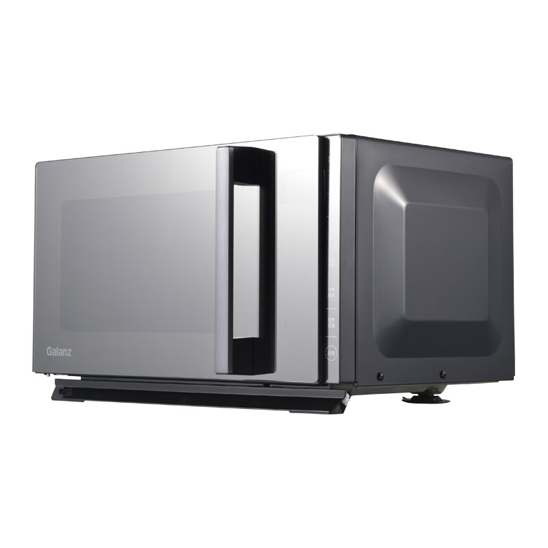 格兰仕 G90F23CN3LV-ZY(S0) 光波炉微烤一体机 变频智能 新潮主义 光波烧烤 轻奢高级灰490高清大图