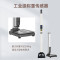 上禾 超声波身高体重秤 SH-B10