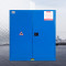 贞合 110加仑防爆柜蓝色 1650*1500*860mm 台