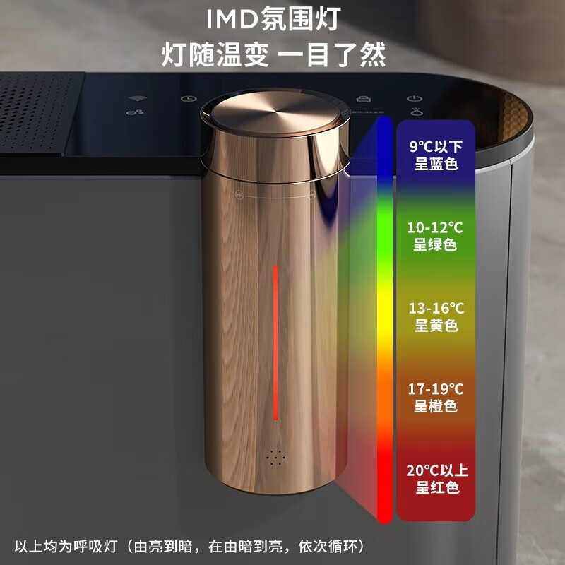 西屋Westinghouse踢脚线取暖器 WTH-212A高清大图