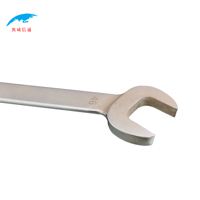 奥威信通 双开口快速扳手 把高清大图