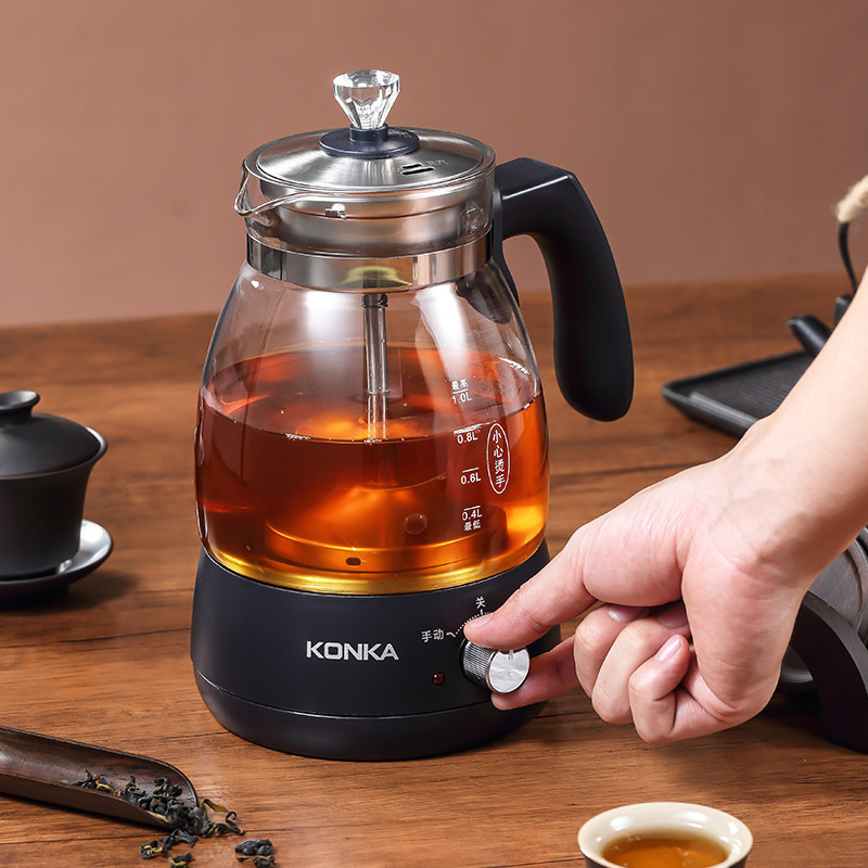 康佳(KONKA)多功能煮茶器KGZCP-01E