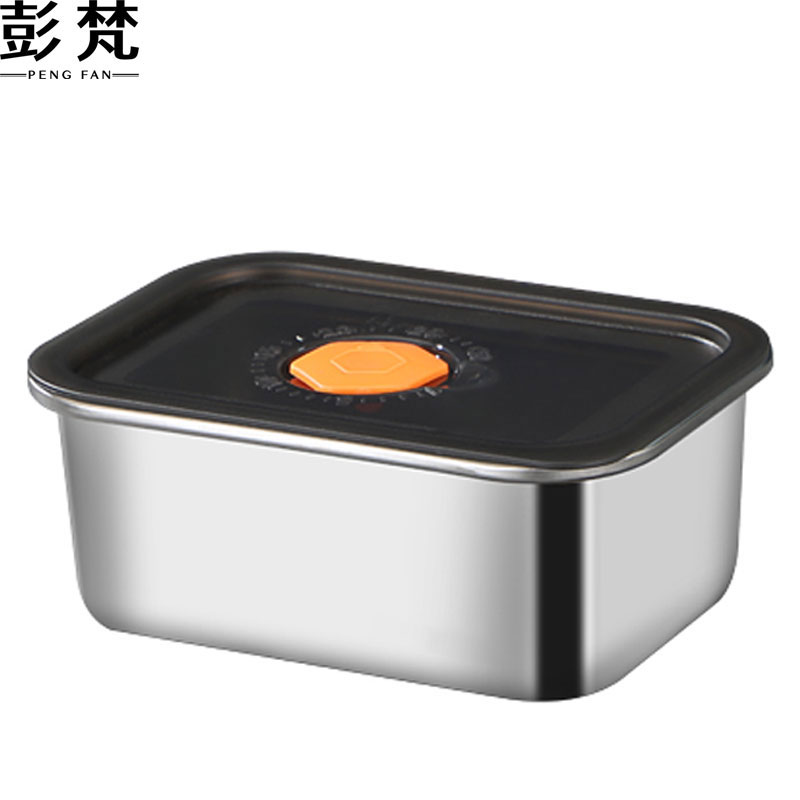 彭梵保鲜盒高清大图