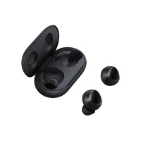 三星(SAMSUNG) Galaxy Buds 真无线 无线蓝牙 入耳式 立体声运动耳机 智能触控 魔力黑