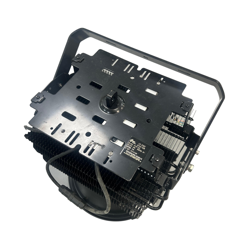 格瑞达 LED高顶灯 GS7503-400W 个高清大图