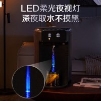 苏泊尔(SUPOR)电热水瓶恒温烧水壶5升大容量家用办公室开水壶分体式饮水机保温水箱可拆5L光节能箱SW-50T188