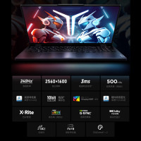 联想(Lenovo)拯救者Y9000P专业版 16英寸电竞游戏本笔记本电脑[i9-13900HX 32G 1TB RTX4080-12G ]