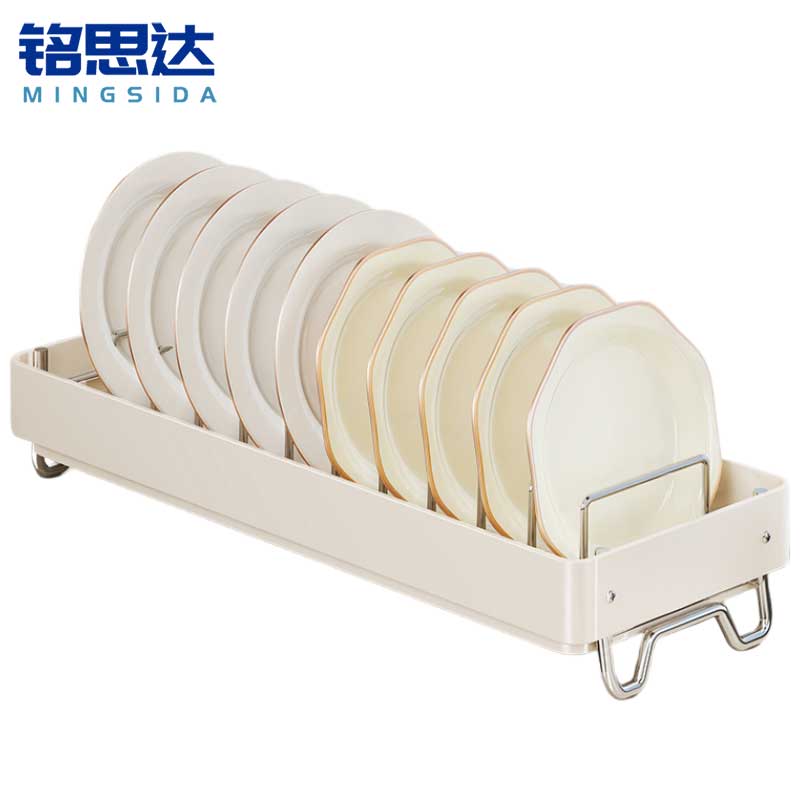 铭思达沥水架碟架个高清大图