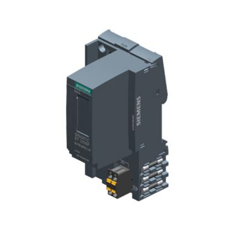 西门子 ET200SP/IM155-6 PN PROFINET接口模块6ES7155-6AU01-0CN0高清大图