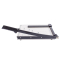 晨光(M&G) A4钢质切纸机/切纸刀办公家用A4B5A5B6B7通用尺寸:300mm*250mm ASSN2205