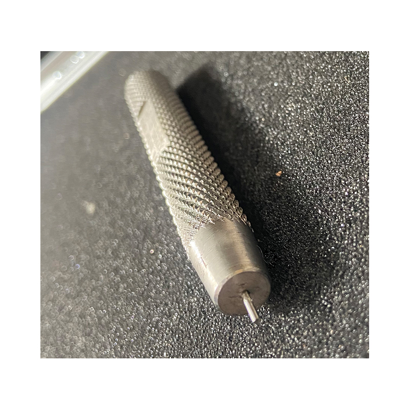 LZKL销孔镶套局部间隙量规KL-CD-K273.1.1-3V1件高清大图