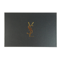 圣罗兰（YSL） 杨树林/口红女士唇膏告白套装情人节礼盒版本 4支礼盒套装4支装 礼盒款三