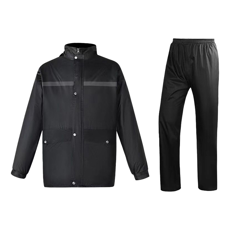 阿祺果 雨衣 AY7 套高清大图