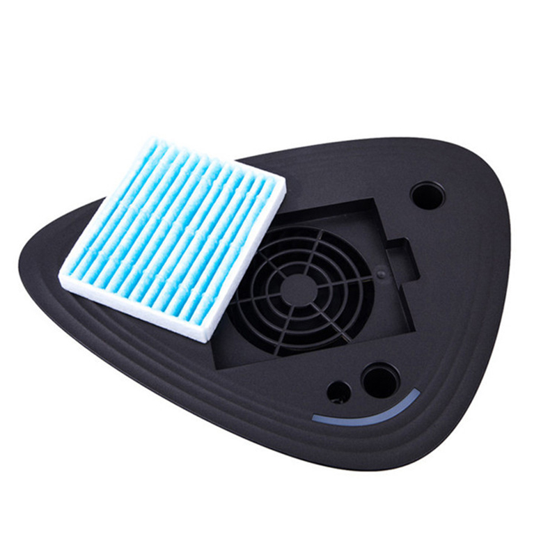 海尔 (Haier)车载净化器CJ05A通用滤网
