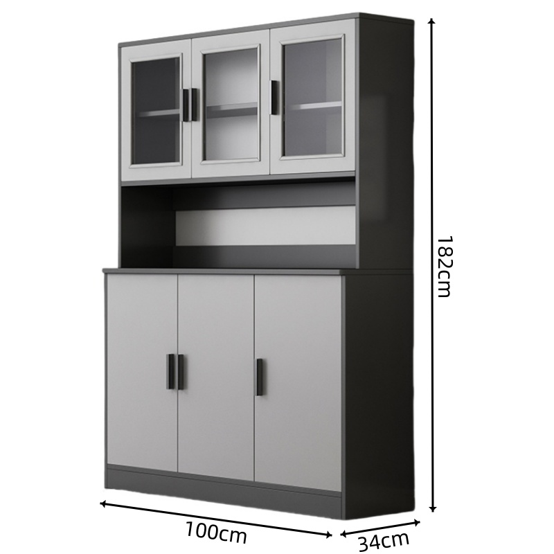 豫龙都 储物柜 1m 台高清大图