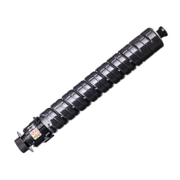 京贤MC2001K黑色粉盒适用理光RICOH MC2000ew/2000/2001sp一支