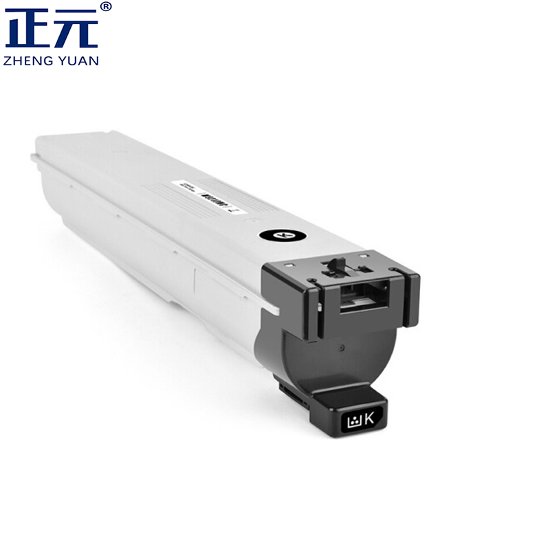 正元 粉盒 W9220MC黑色精装版 适用于HP E78223/78228DN高清大图