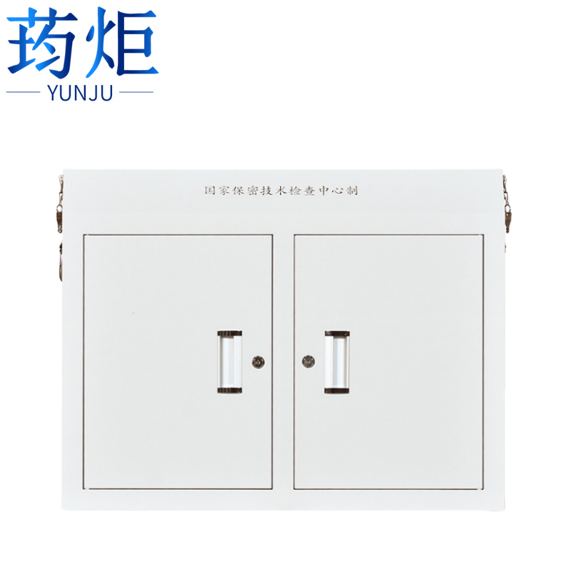 荺炬屏蔽柜高清大图