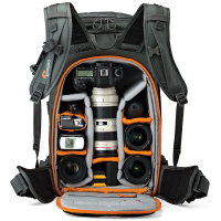 乐摄宝(Lowepro) LP36896-PWW Whistler BP 350 AW 威斯乐 双肩式相机包 数码配件