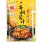 加厨宝黄焖酱汁160g 黄焖酱汁正宗酱料调味酱家用酱包排骨闷牛肉汁调料包黄焖鸡米饭用