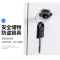 鑫金虎文件柜铁皮柜办公柜资料档案柜Q2 900*400*1850mm