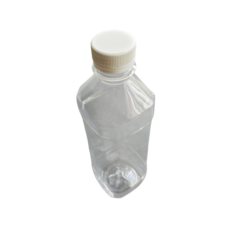 曼迩丹 塑料瓶 350ml /个高清大图