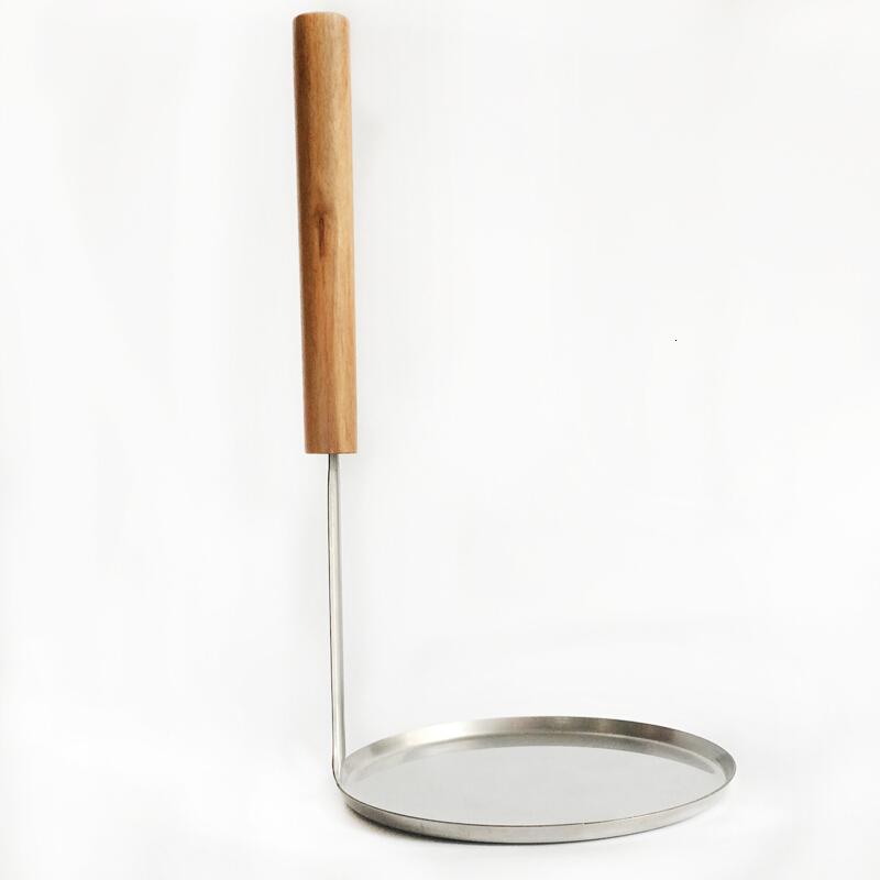 油炸虾饼工具萝卜丝油端子不锈钢锅巴模具海螺