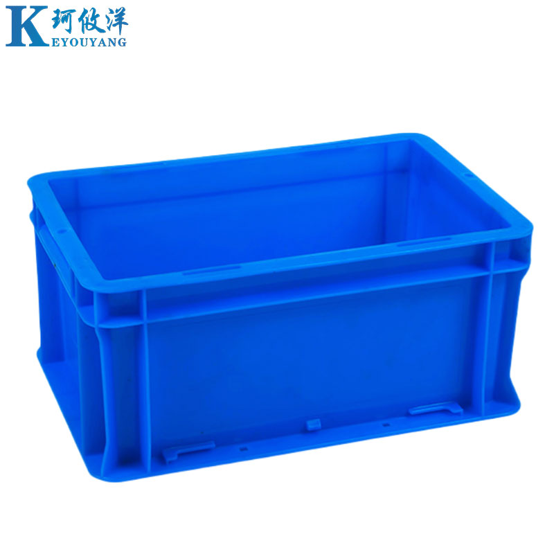 珂攸洋塑料箱300*200*147mm个高清大图