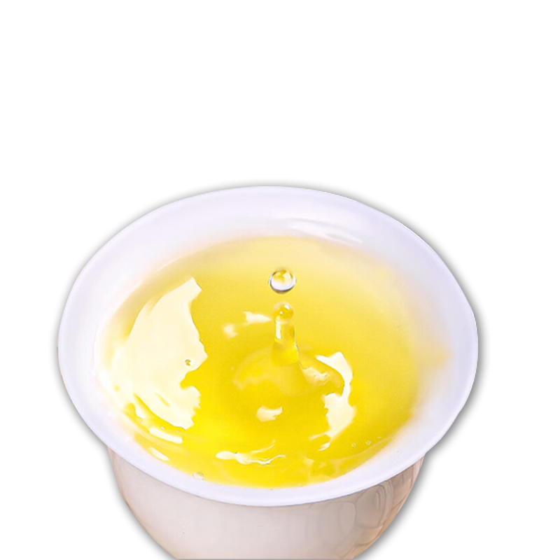 朴真优品铁观音125g高清大图