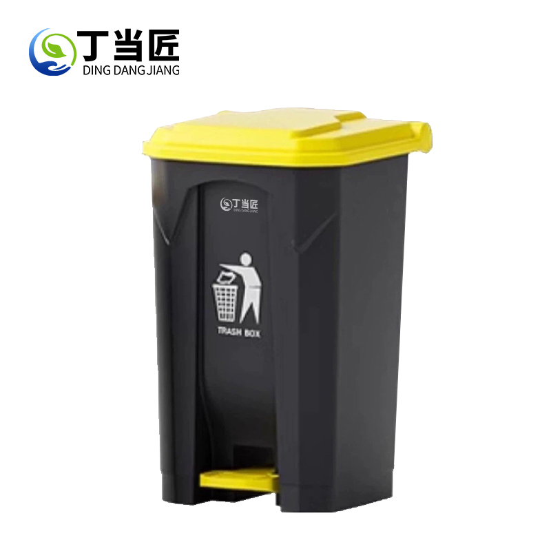 垃圾桶A189高清大图
