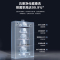 Haier/海尔 燃气热水器JSQ30-16MA5DCMCU116升 水气双调 智能变升 智能WIFI操控 健康抑菌