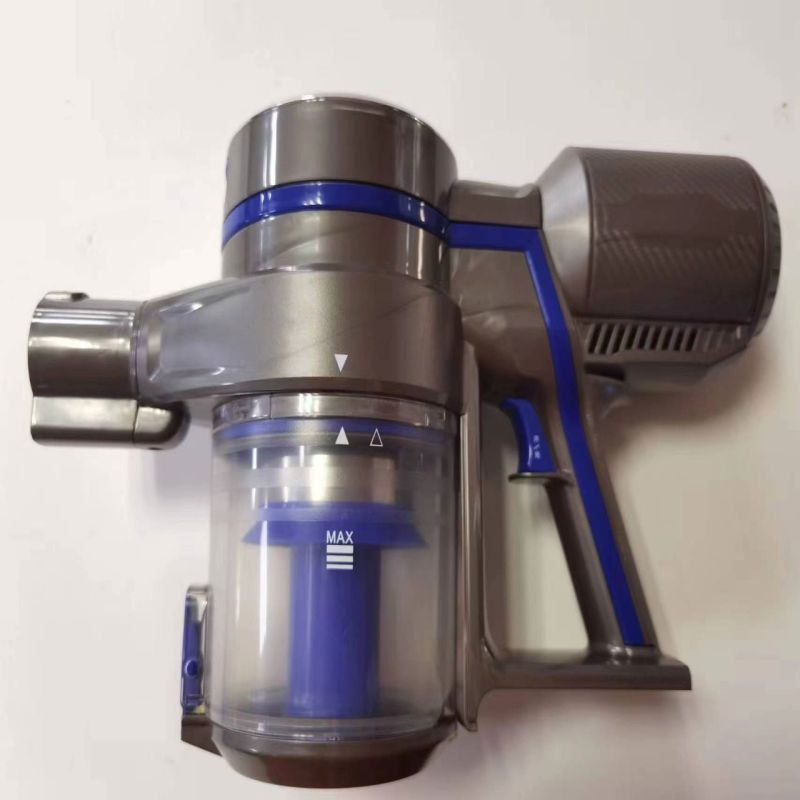 帮客材配 原装 惠而浦手持无线吸尘器 P8 主机 收前务必验货高清大图