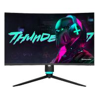 华硕27英寸31.5英寸显示器2K 165Hz 240Hz曲面游戏电竞屏Q27HL