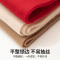 恒源祥大红色羊绒围巾冬季女士送妈妈长辈新年礼物男士龙年本命年