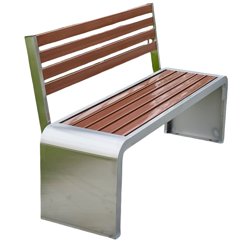 鑫龙悦公园椅1.2米张高清大图