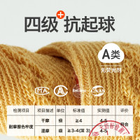 贝比宝宝新生儿袜子0-12个月春秋纯棉无骨不勒腿初生女宝中筒袜
