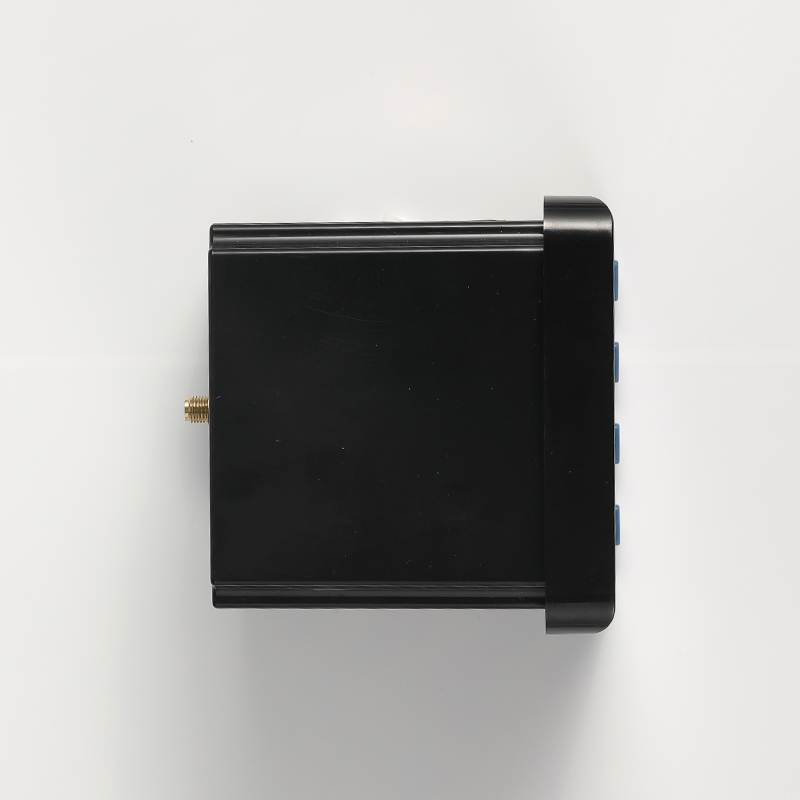 泰瑞众为 彩屏无线测温主机 HJ600-A 个高清大图