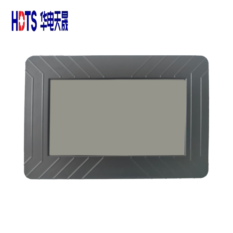 华电天晟数据采集终端有屏TSJF5Z100X高清大图