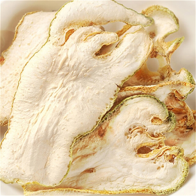 佛手250g小佛手佛手果干佛手干片泡水泡茶金华佛手柑干货高清大图