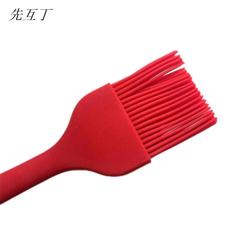 先互丁 一体硅胶油刷 26.5*4.5cm 个高清大图