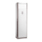 美的/Midea 空调 KFR-72LW/DN8Y-PA400(D3) 立柜式 定频 冷暖型 三级能效 3匹 220V