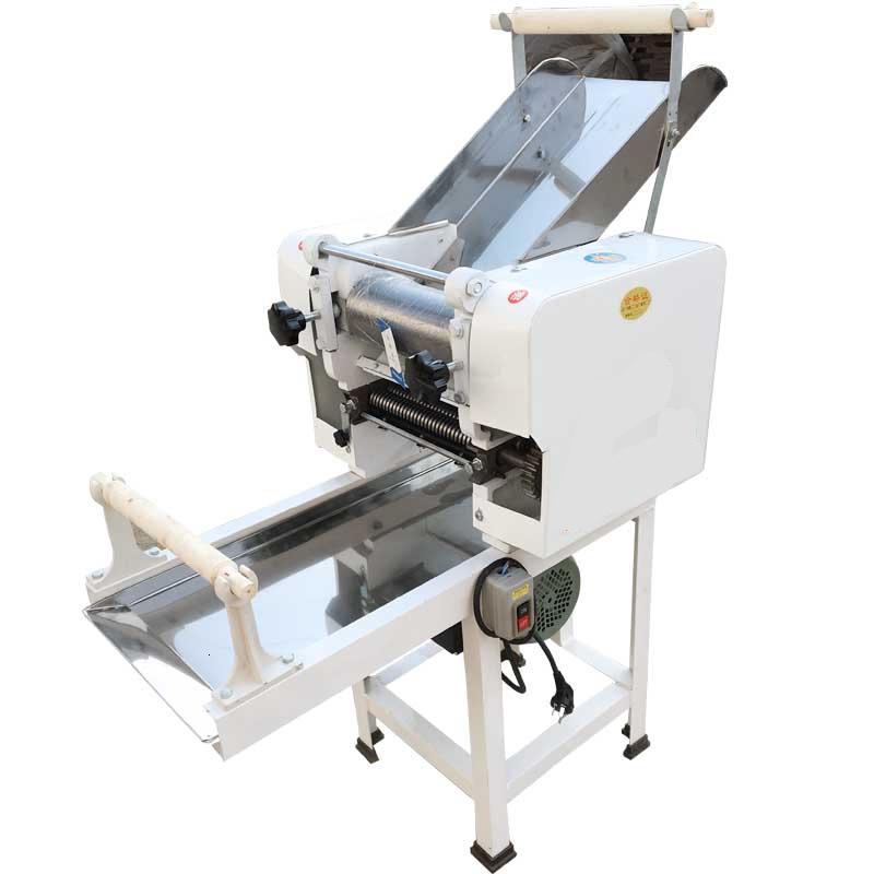 40型压面条机时光旧巷商用电动大型立式一体机60型全自动面条挂面机