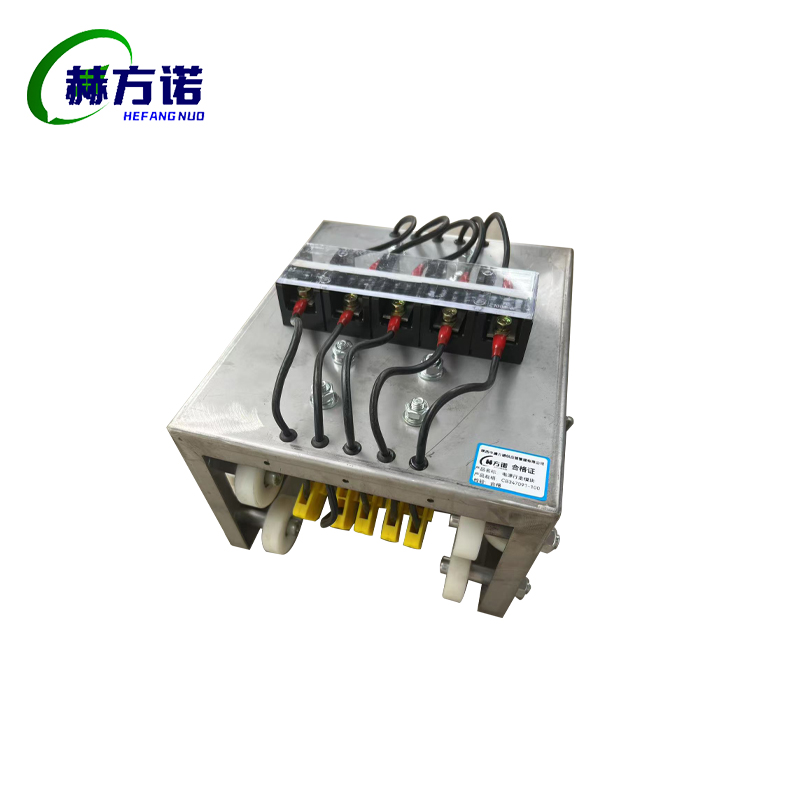 赫方诺电源行走模块CB347091-100/台高清大图
