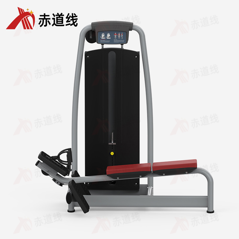 赤道线 坐姿划船训练器综合训练器CDX-A523S-BFT2007高清大图