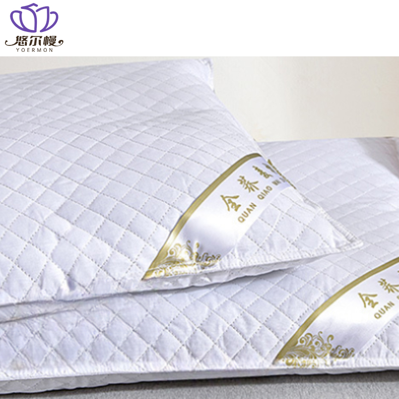 悠尔幔 枕芯 48*74cm/个高清大图