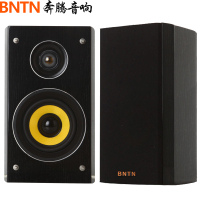 奔腾 (BNTN) 音响 音箱 家庭影院 音箱 环绕音箱 电视音响 加州系列中环